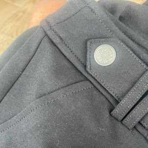 Soho Black trouser’s